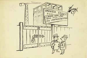 L'italiano si ribella