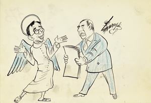 Il tenero cuore di La Pira