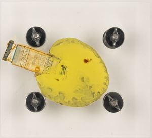 Instant tortured color