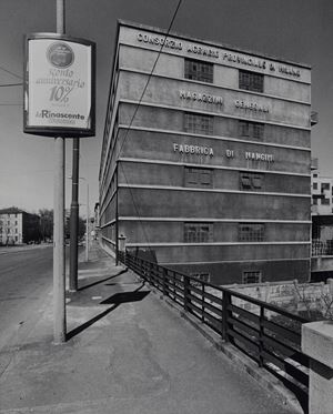 Via Giuseppe Ripamonti, Milano