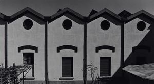 Via Giuseppe Ripamonti. Milano. Ritratti di fabbriche