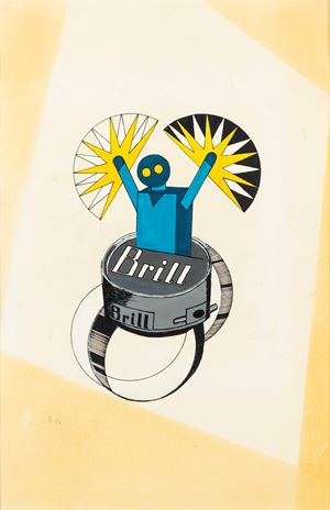 Brill (progetto pubblicitario)