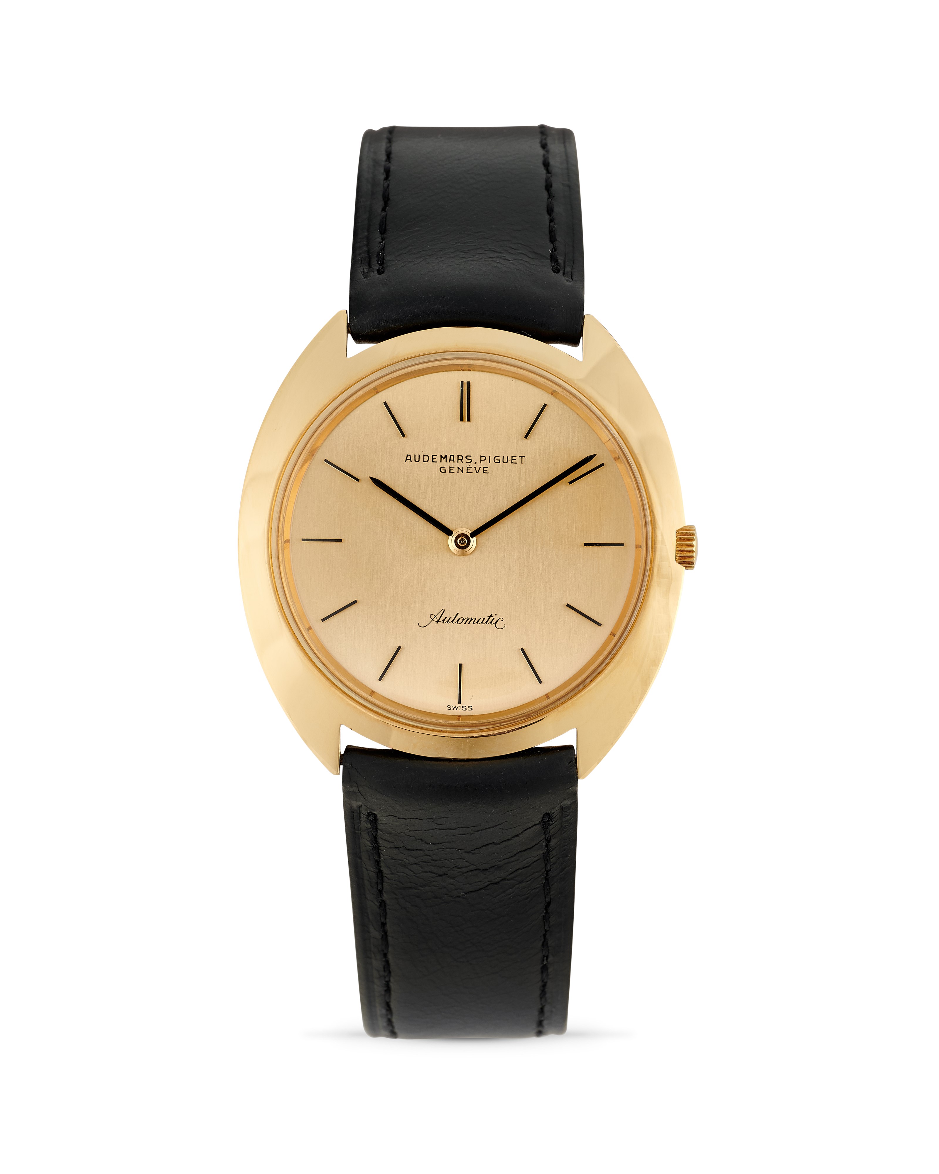 Audemars Piguet - 5302ba New-old-stock