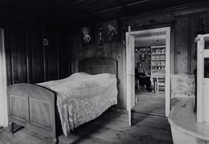 Dentro le case, Veneto