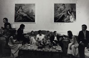 Veneto, Dentro le case