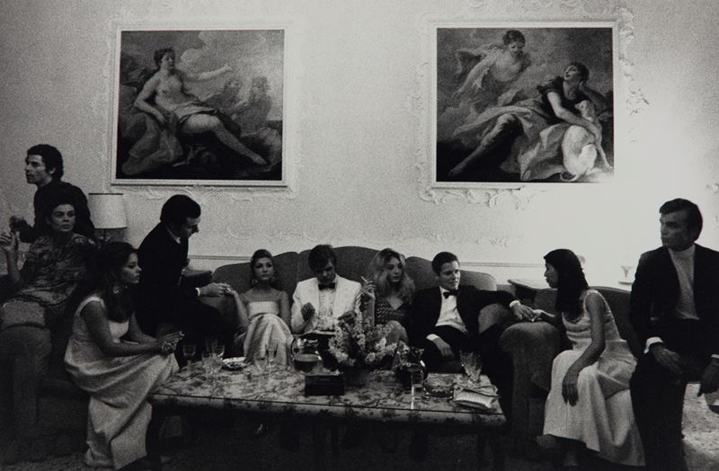 Veneto, Dentro le case