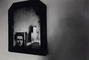 Luzzara, Emilia Romagna, dalla serie "Dentro le case"