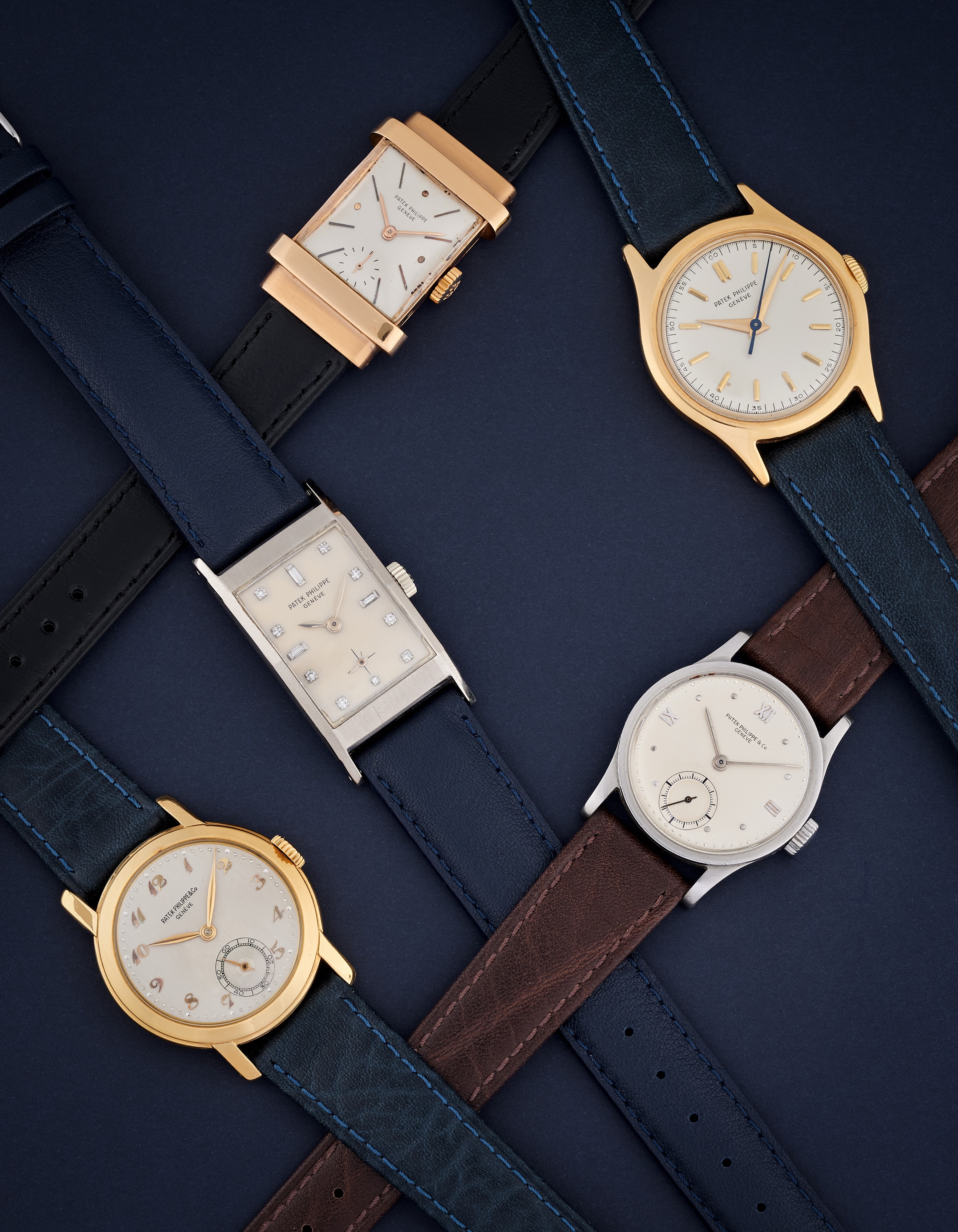 Patek Philippe - Calatrava 565