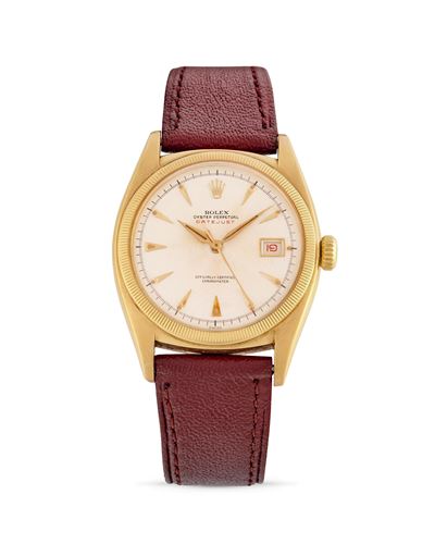 Datejust 6105