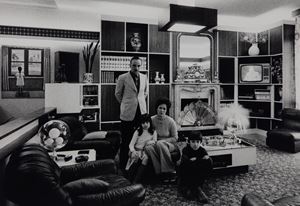 Emilia Romagna, Dentro le case 