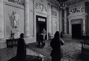 Veneto, dalla serie "Dentro le case"