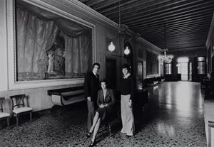 Dentro le case, Veneto