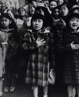 Weill Public School, San Francisco