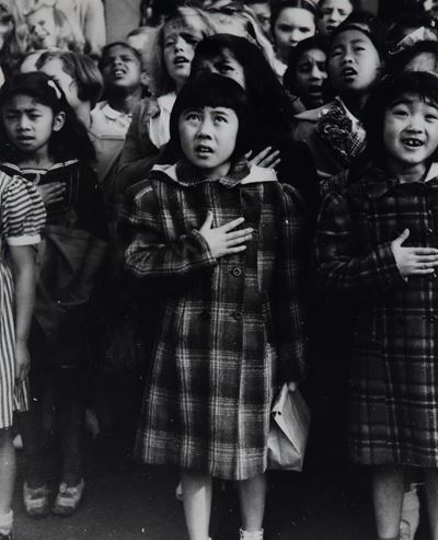 Weill Public School, San Francisco