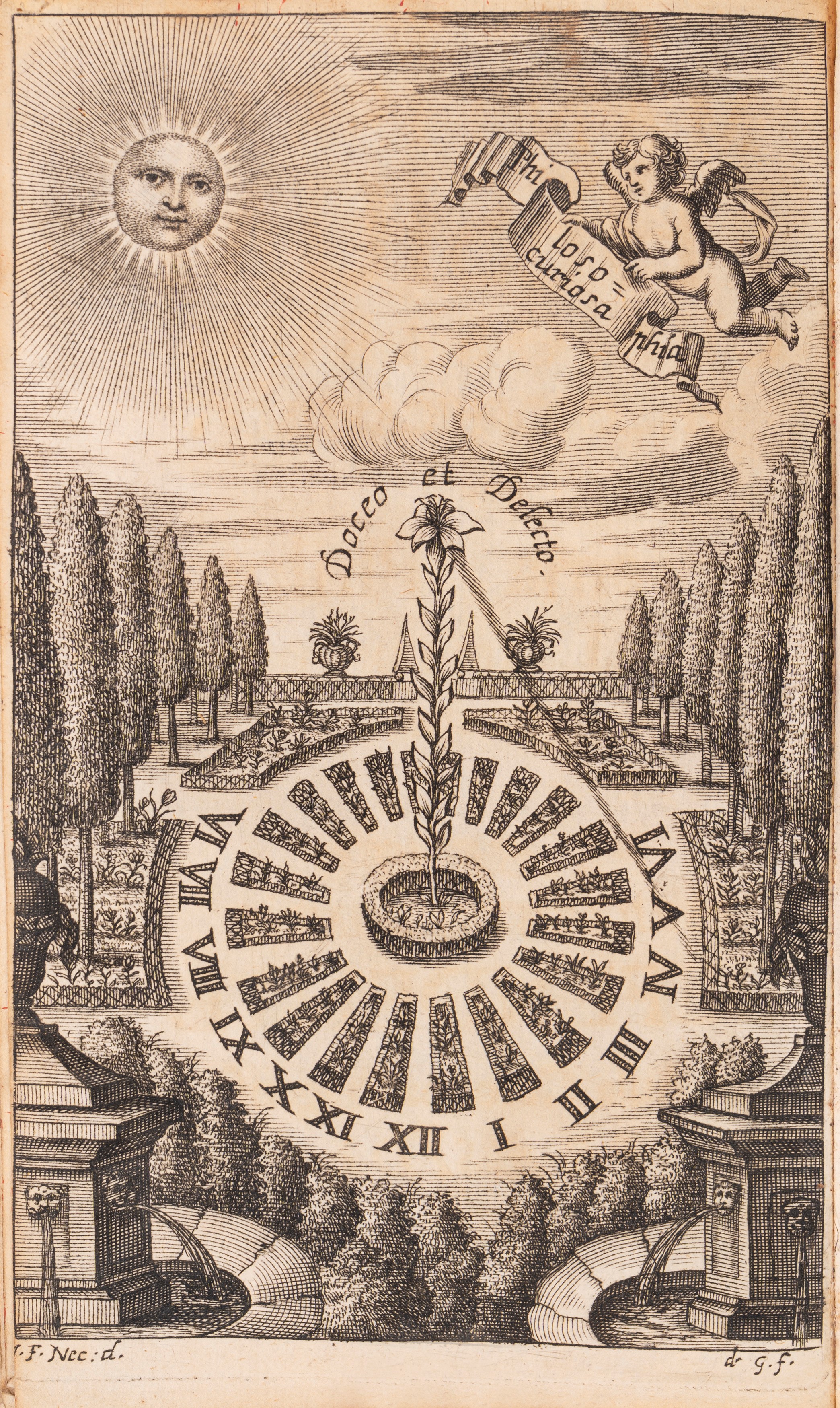 Kaspar Knittel - Via Regia Ad Omnes Scientias Et Artes