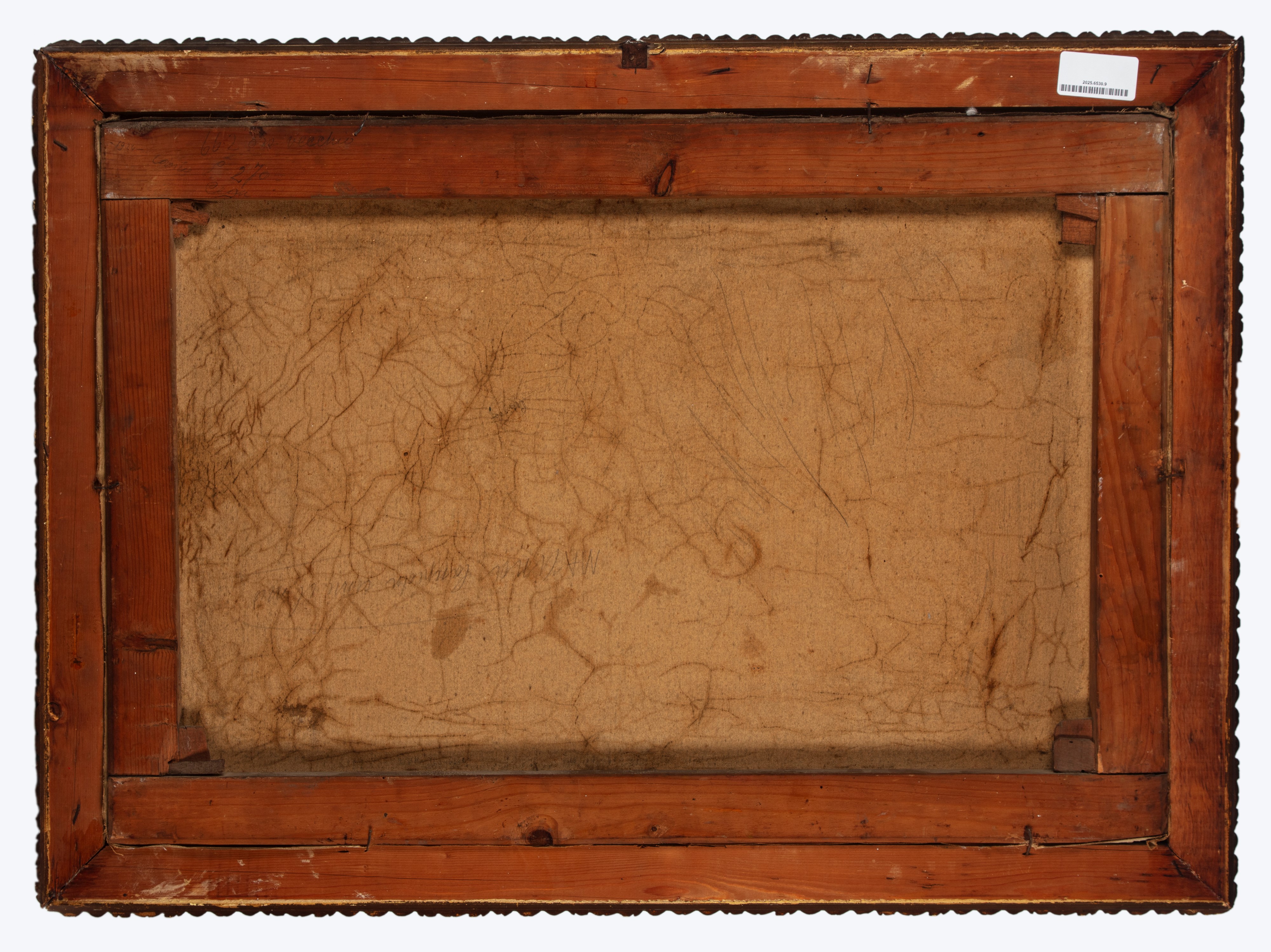 Venezia, tramonto in laguna