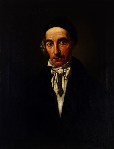 Ritratto Maschile