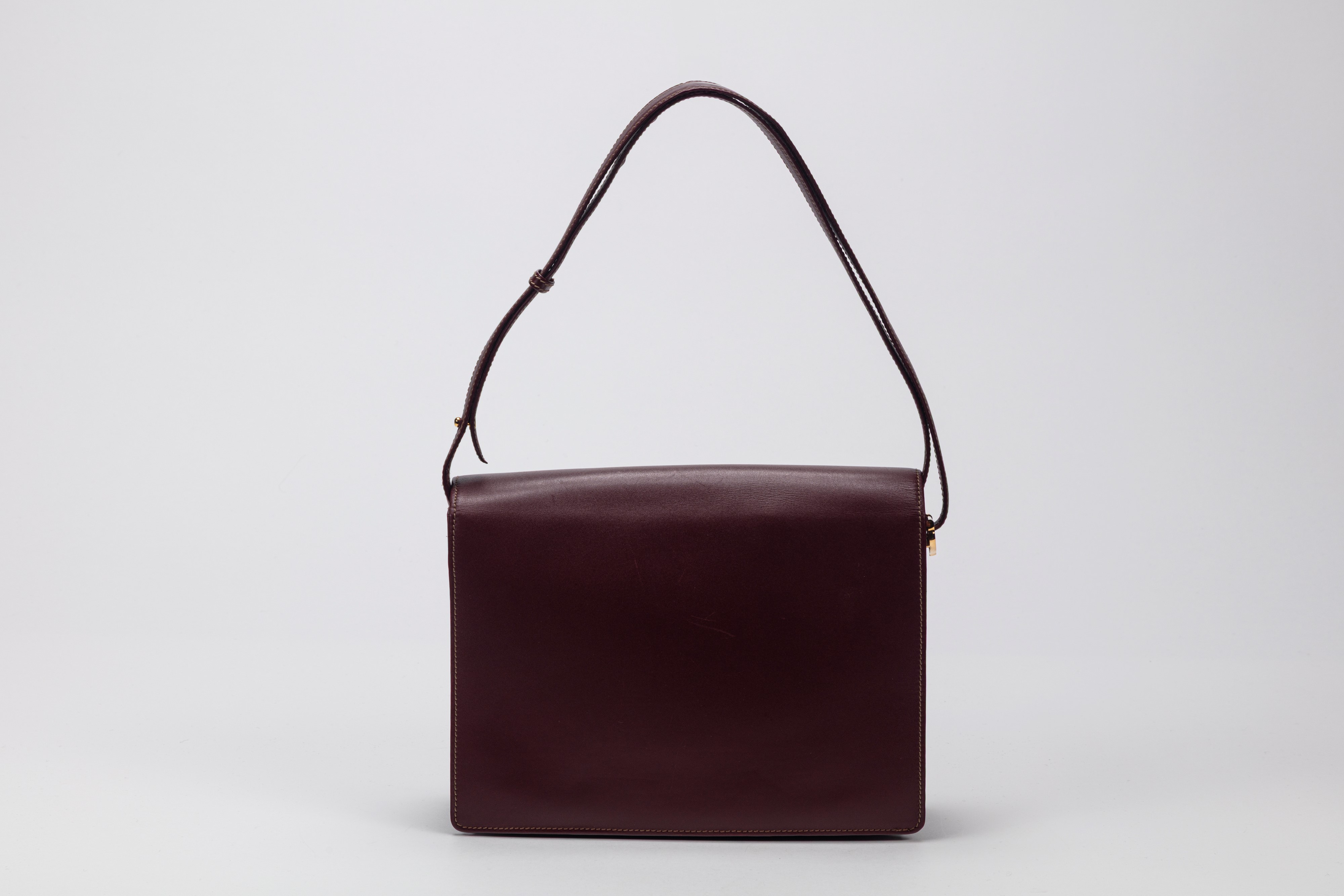 Cartier - Borsa