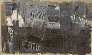 Rossi Ilario - Senza titolo