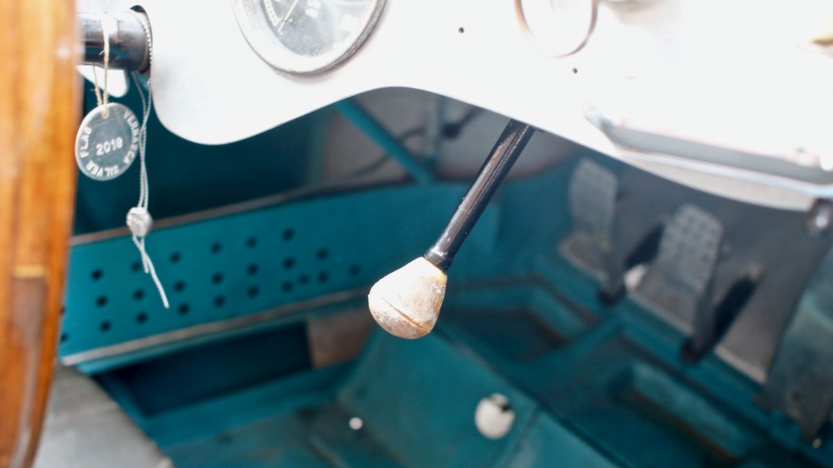 Panhard - Dyna X86 Spider (fratelli Rimondi)