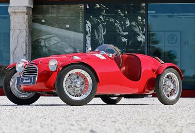750 Sport