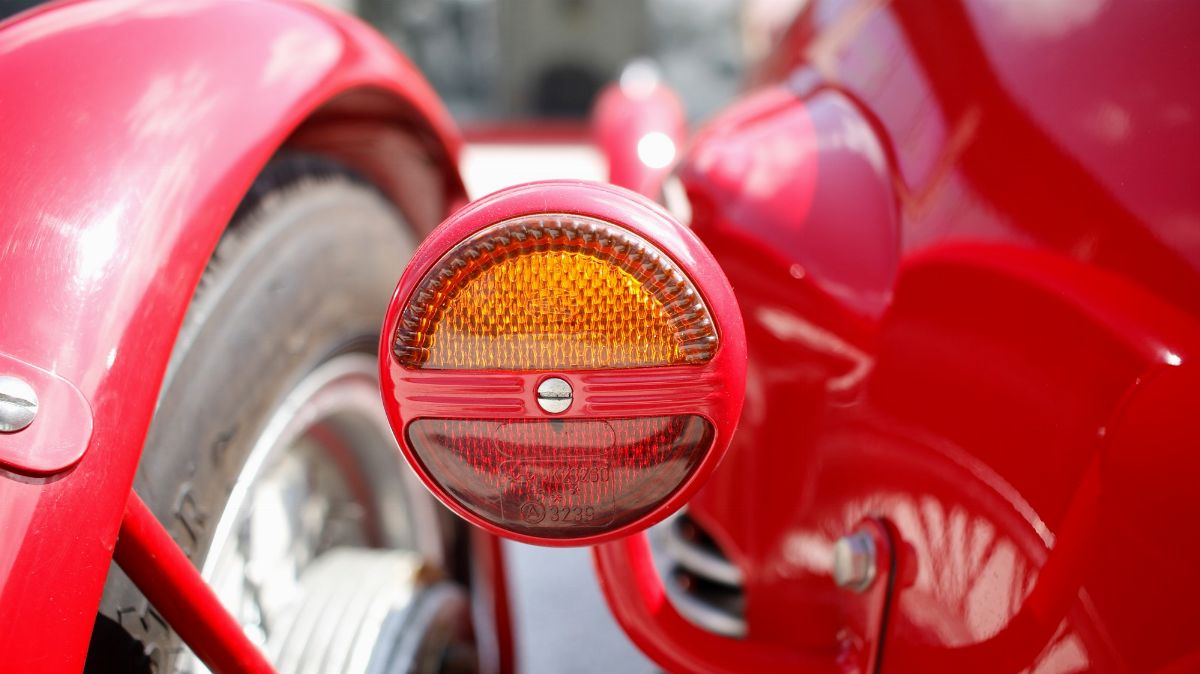 Giaur - 750 Sport