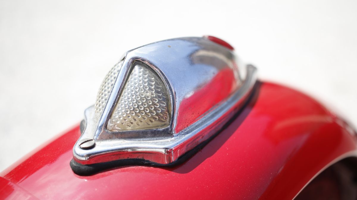 Giaur - 750 Sport
