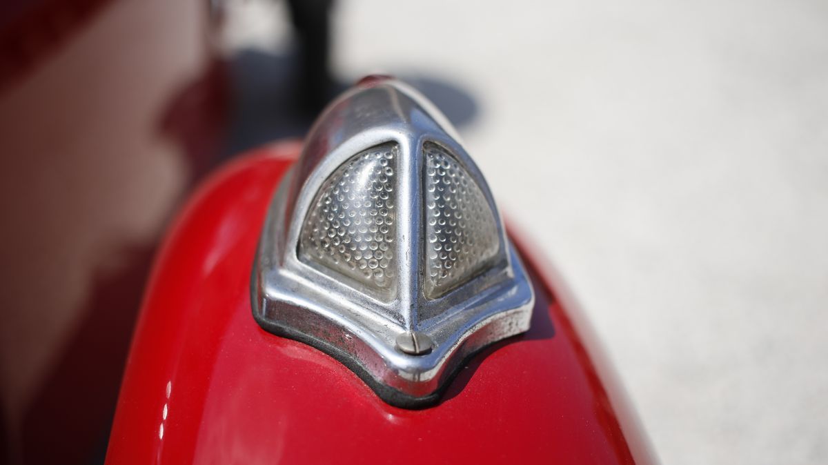 Giaur - 750 Sport