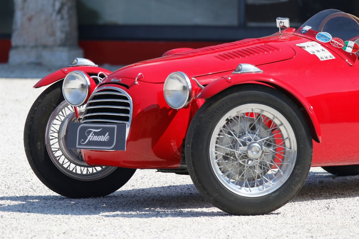 Giaur - 750 Sport