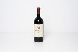 Granato Foradori Magnum