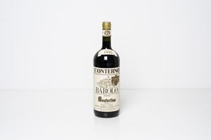 Monfortino Riserva Giacomo Conterno Magnum
