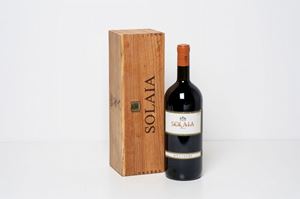 Solaia Antinori Magnum