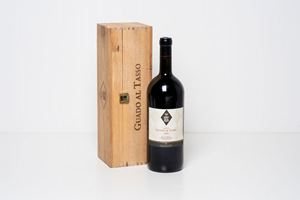 Marchesi Antinori Guado al Tasso Magum
