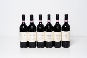 Langhe - Langhe