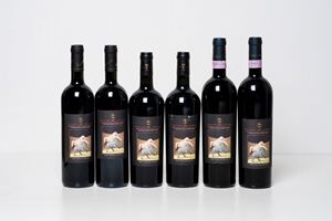 Brunello di Montalcino