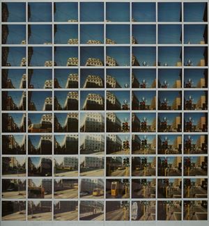 "Missori blu mi piaci tu..." Larga...! 