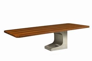 Niemeyer Oscar - Tavolo da riunione
