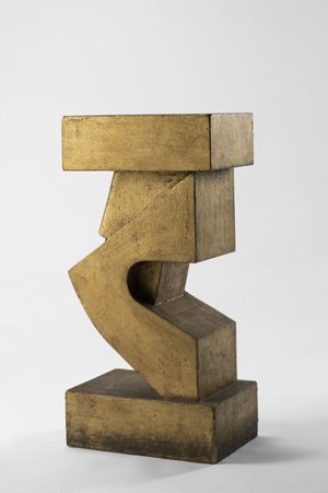 Ceccarelli Nerone - Scultura
