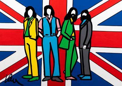 Beatles