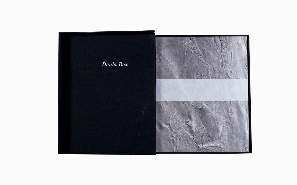 Horn, Roni - Ísland. To place 1990-2011 - [complete collection of