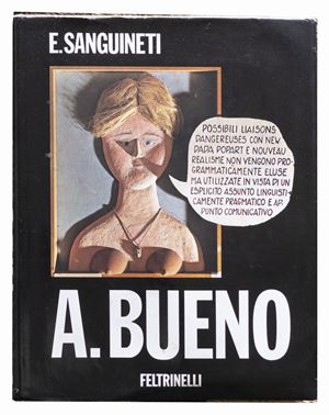 Antonio Bueno
