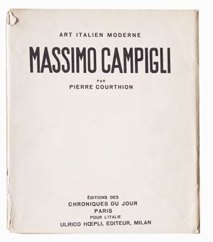 Massimo Campigli