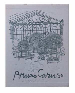 Bruno Caruso