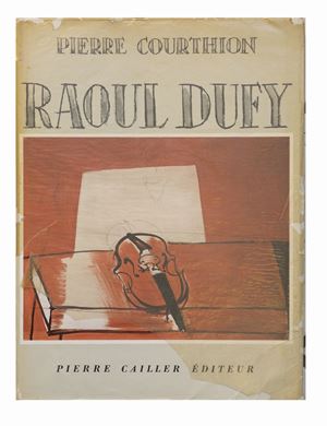Raoul Dufy