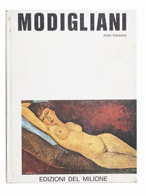 Amedeo Modigliani. Dessins et sculptures
