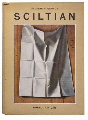 Gregorio Sciltian