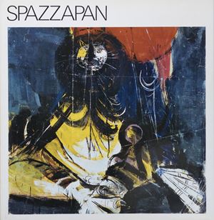 Luigi Spazzapan
