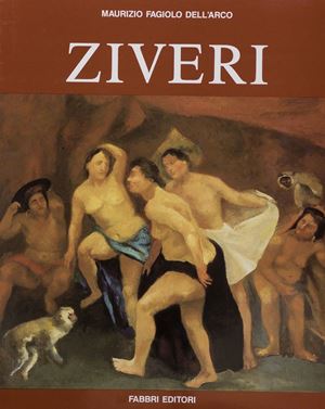 Albero Ziveri. Consulenza di Netta Vespiniani
