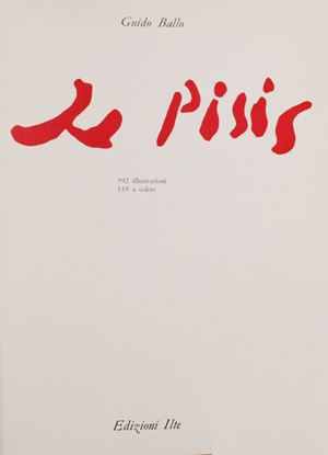 De Pisis