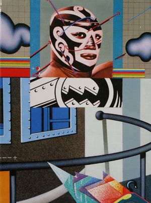 Sergio Sarri. Opere dal 1964 al 2008. Catalogo ragionato